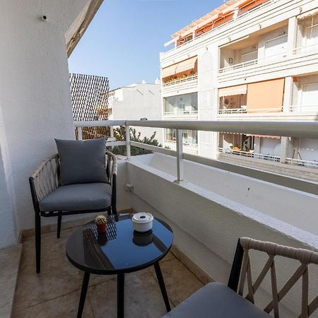 Two Bedrooms Apartment Avenida Del Mar ماربيا المظهر الخارجي الصورة